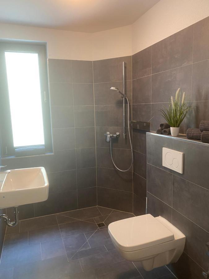 Art-Appartement Bielefeld Luaran gambar