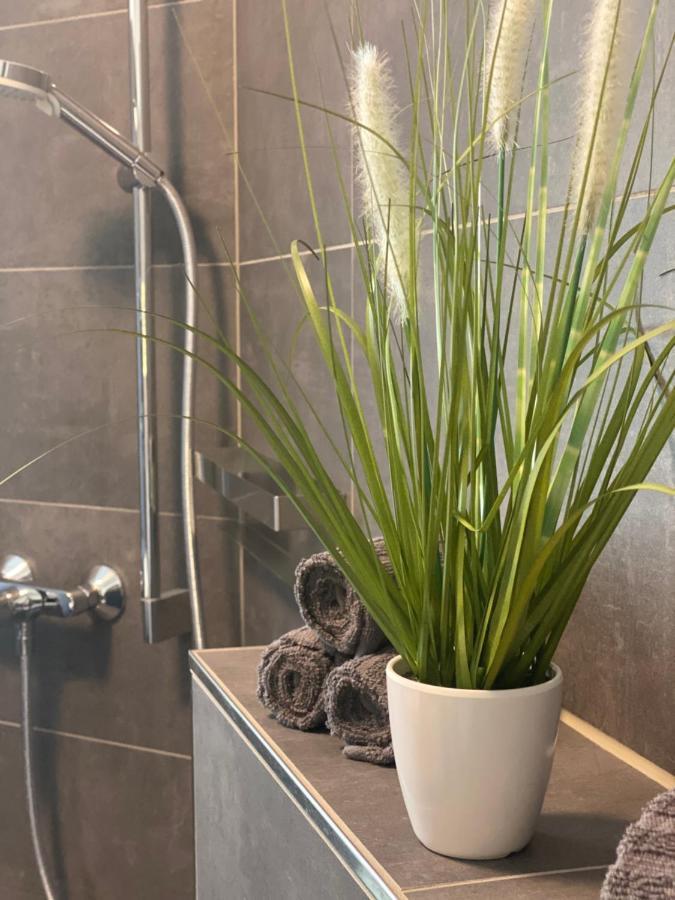 Art-Appartement Bielefeld Luaran gambar