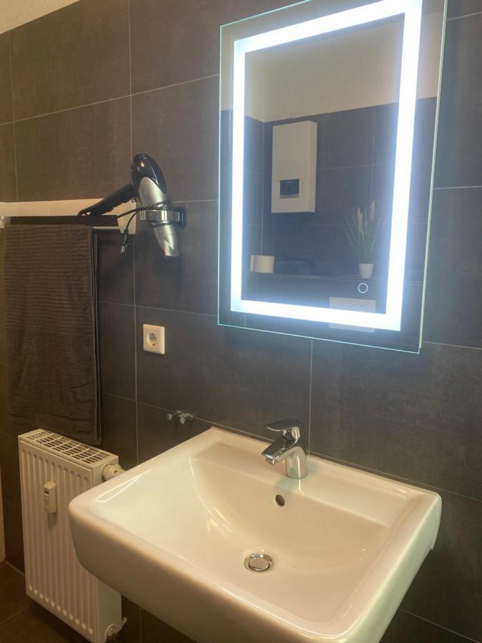 Art-Appartement Bielefeld Luaran gambar