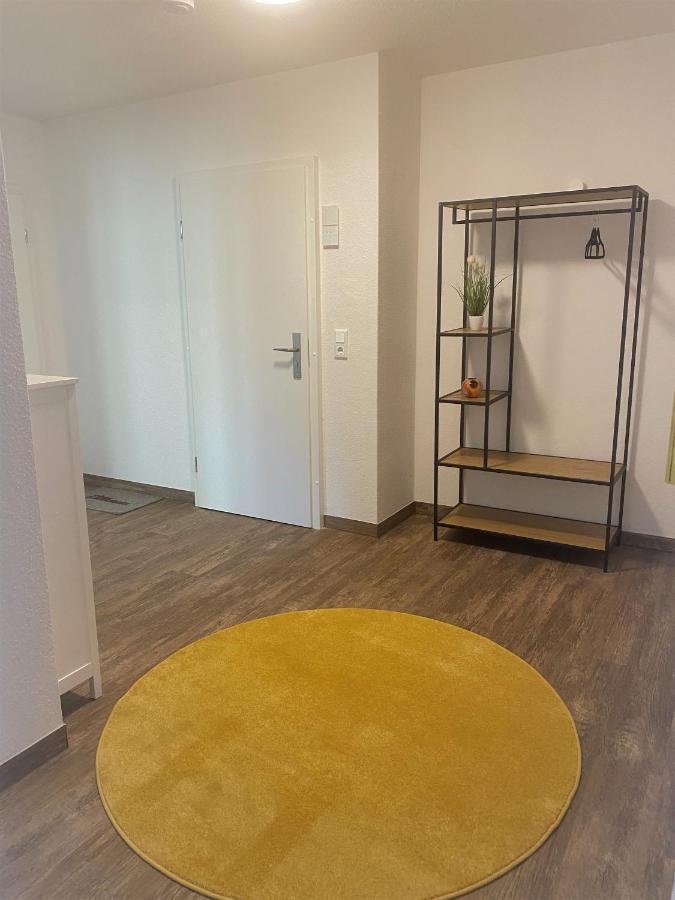 Art-Appartement Bielefeld Luaran gambar