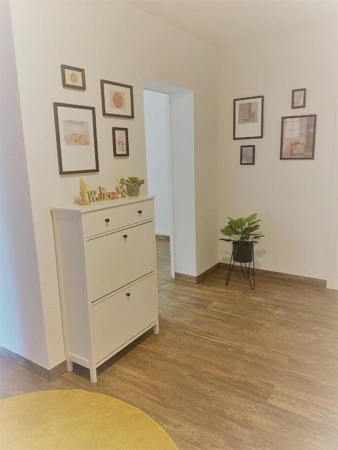 Art-Appartement Bielefeld Luaran gambar