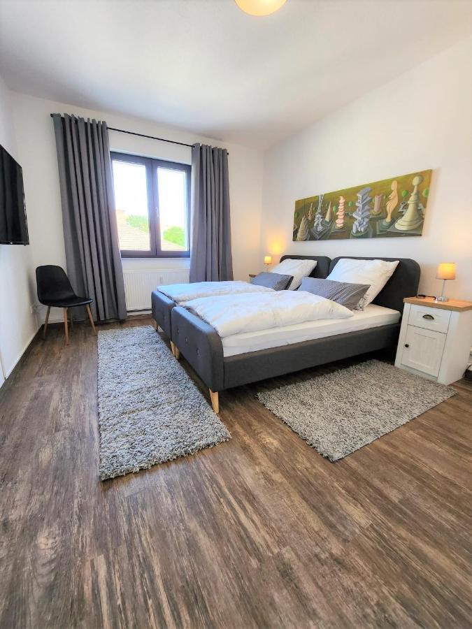 Art-Appartement Bielefeld Luaran gambar