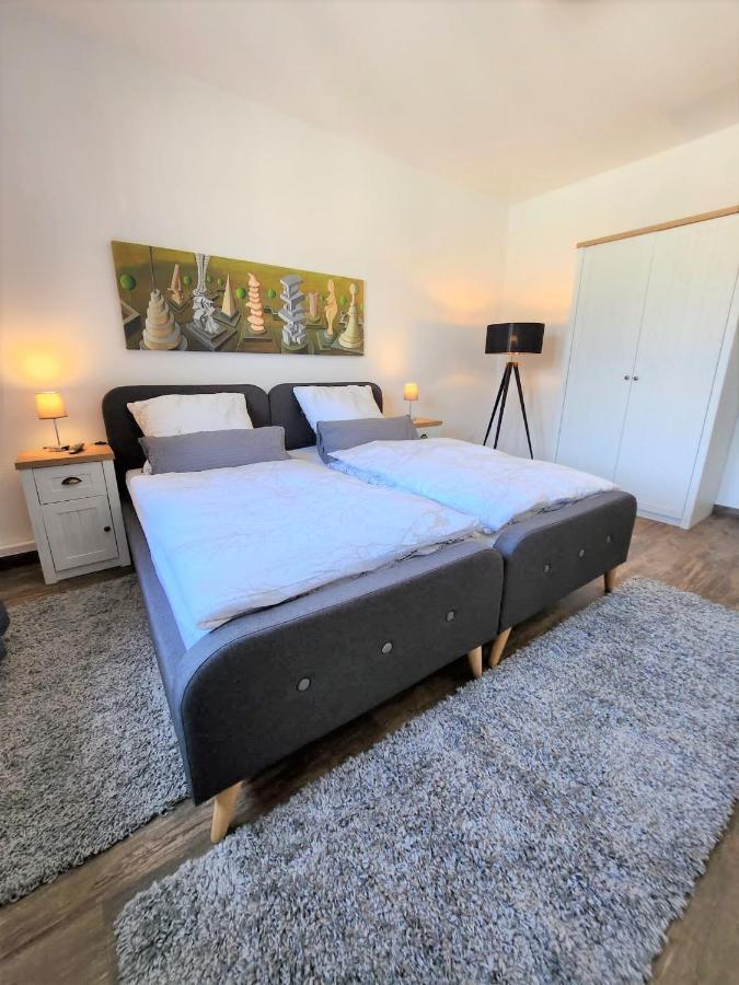 Art-Appartement Bielefeld Luaran gambar