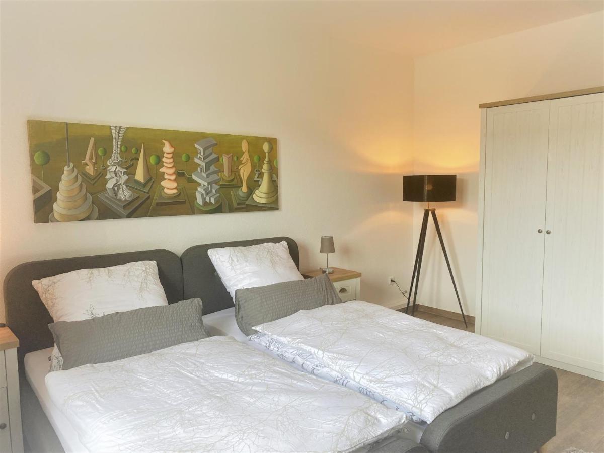 Art-Appartement Bielefeld Luaran gambar