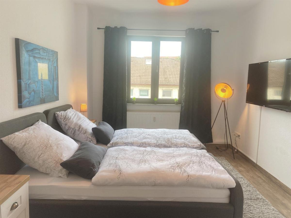 Art-Appartement Bielefeld Luaran gambar