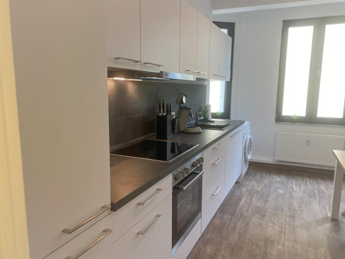 Art-Appartement Bielefeld Luaran gambar