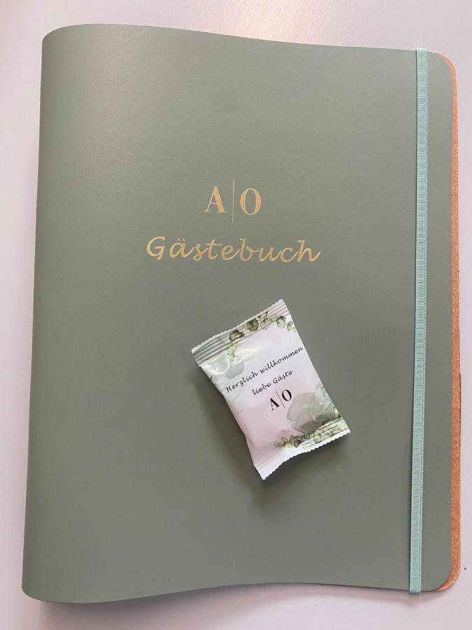 Art-Appartement Bielefeld Luaran gambar